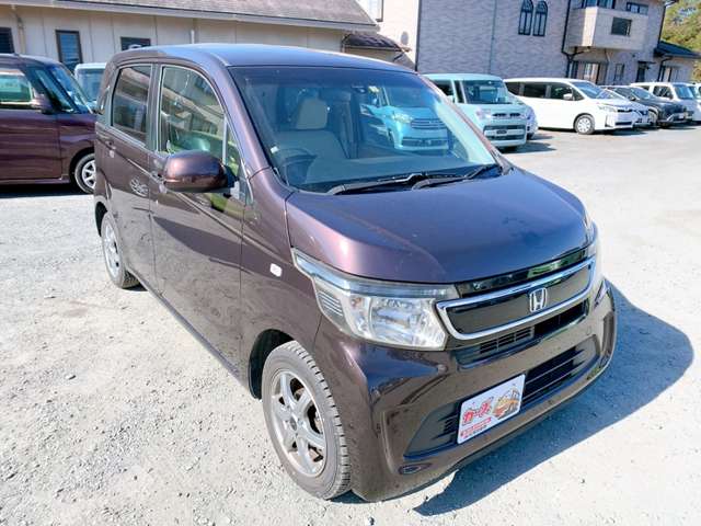 ホンダ Ｎ−ＷＧＮ ６６０ Ｇ Ａパッケージ H26年 (九州・沖縄) 99