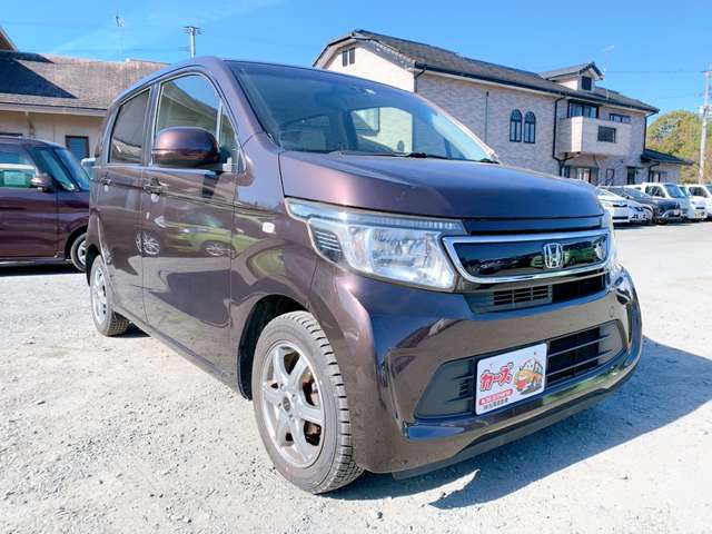 ホンダ Ｎ−ＷＧＮ ６６０ Ｇ Ａパッケージ H26年 (九州・沖縄) 99