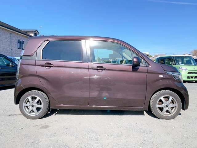 ホンダ Ｎ−ＷＧＮ ６６０ Ｇ Ａパッケージ H26年 (九州・沖縄) 99