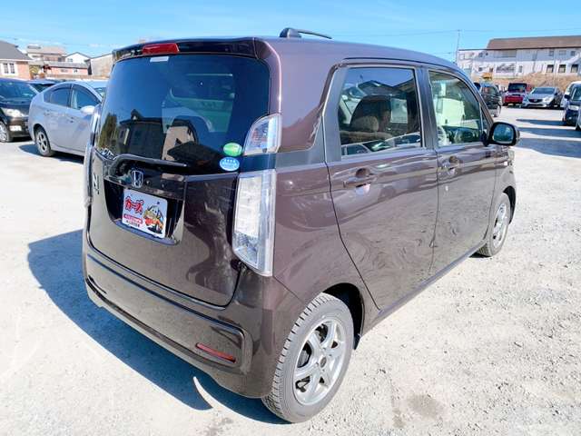 ホンダ Ｎ−ＷＧＮ ６６０ Ｇ Ａパッケージ H26年 (九州・沖縄) 99