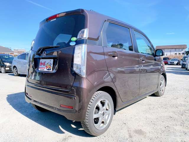 ホンダ Ｎ−ＷＧＮ ６６０ Ｇ Ａパッケージ H26年 (九州・沖縄) 99