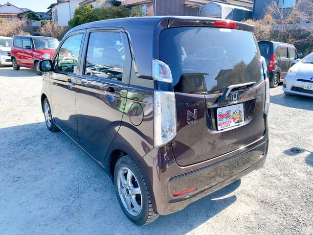 ホンダ Ｎ−ＷＧＮ ６６０ Ｇ Ａパッケージ H26年 (九州・沖縄) 99