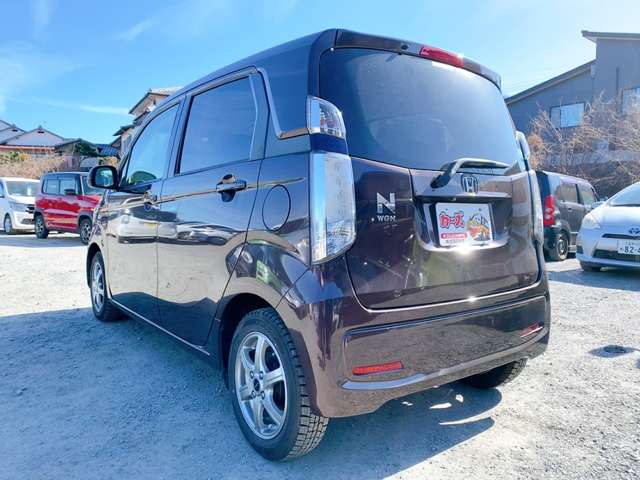 ホンダ Ｎ−ＷＧＮ ６６０ Ｇ Ａパッケージ H26年 (九州・沖縄) 99