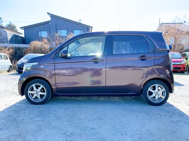 ホンダ Ｎ−ＷＧＮ ６６０ Ｇ Ａパッケージ H26年 (九州・沖縄) 99