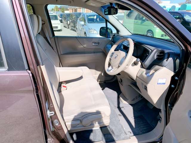 ホンダ Ｎ−ＷＧＮ ６６０ Ｇ Ａパッケージ H26年 (九州・沖縄) 99