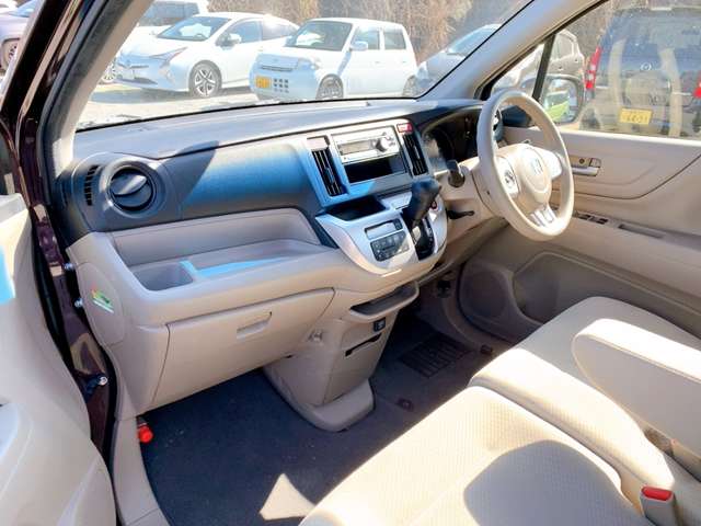 ホンダ Ｎ−ＷＧＮ ６６０ Ｇ Ａパッケージ H26年 (九州・沖縄) 99