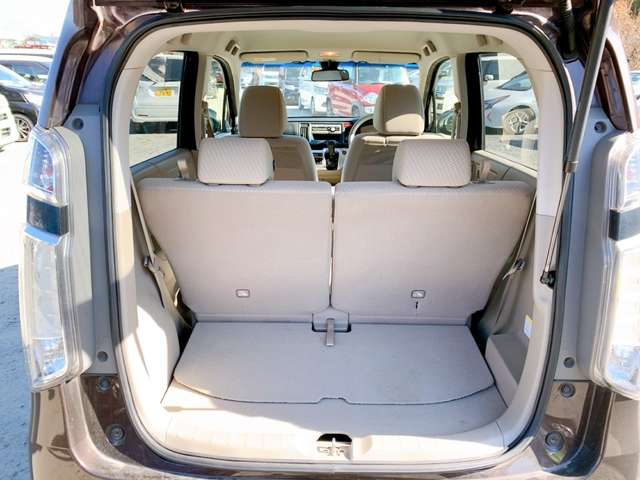 ホンダ Ｎ−ＷＧＮ ６６０ Ｇ Ａパッケージ H26年 (九州・沖縄) 99