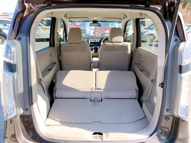 ホンダ Ｎ−ＷＧＮ ６６０ Ｇ Ａパッケージ H26年 (九州・沖縄) 99