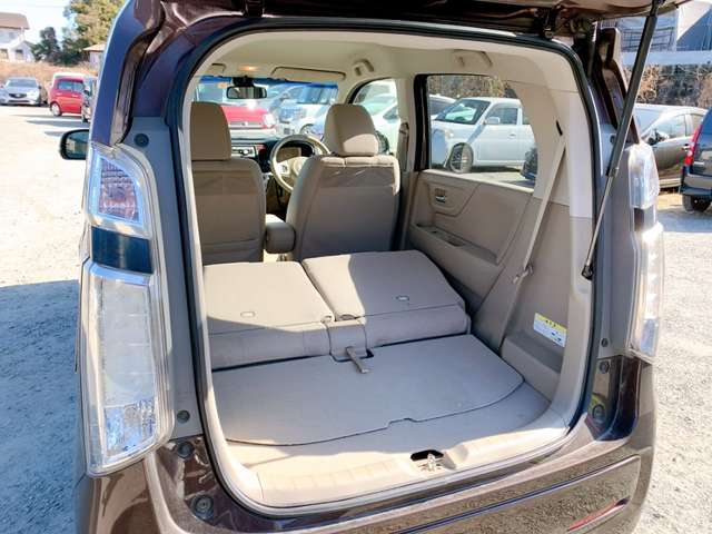 ホンダ Ｎ−ＷＧＮ ６６０ Ｇ Ａパッケージ H26年 (九州・沖縄) 99