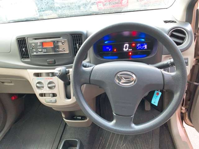 ダイハツ ミラ　イース ６６０ Ｘ ＳＡ H27年 (九州・沖縄) 99