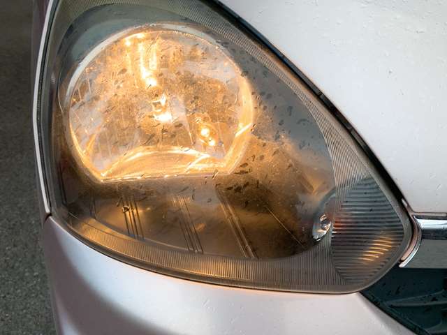 ダイハツ ミラ　イース ６６０ Ｘ ＳＡ H27年 (九州・沖縄) 99