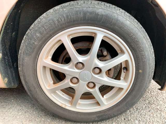 ダイハツ ミラ　イース ６６０ Ｘ ＳＡ H27年 (九州・沖縄) 99