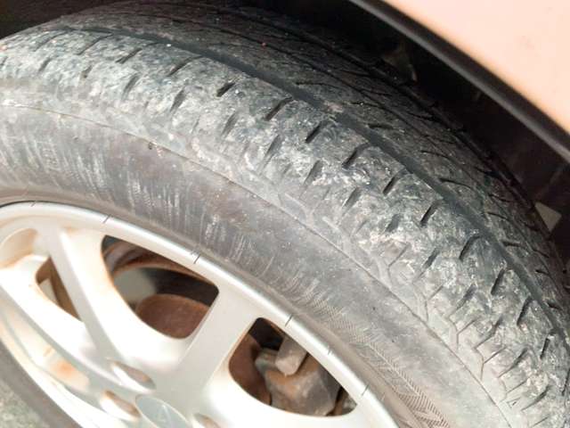 ダイハツ ミラ　イース ６６０ Ｘ ＳＡ H27年 (九州・沖縄) 99