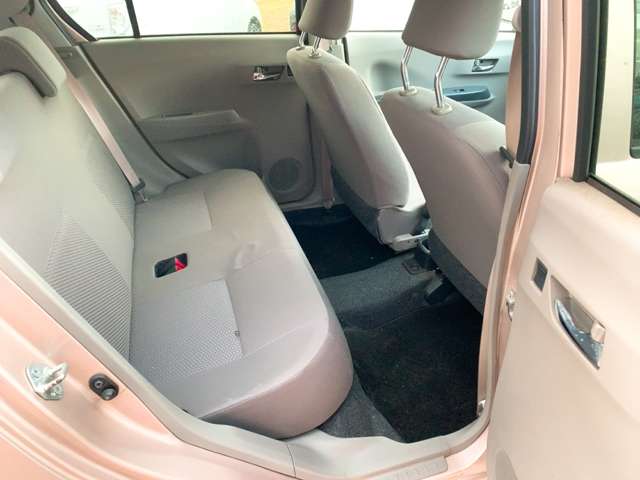 ダイハツ ミラ　イース ６６０ Ｘ ＳＡ H27年 (九州・沖縄) 99