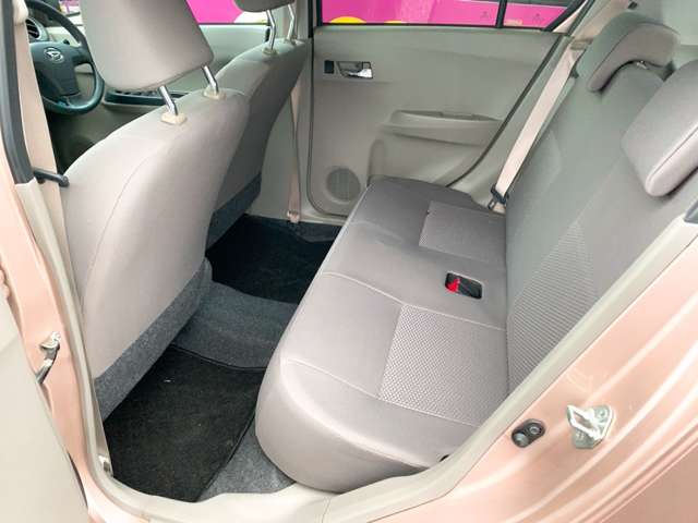 ダイハツ ミラ　イース ６６０ Ｘ ＳＡ H27年 (九州・沖縄) 99