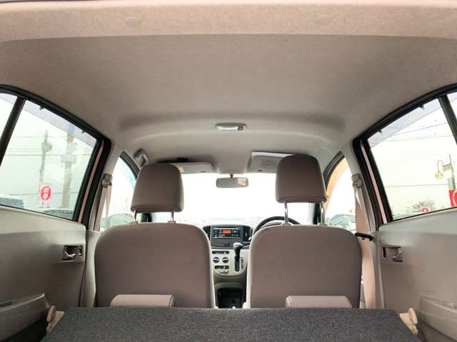 ダイハツ ミラ　イース ６６０ Ｘ ＳＡ H27年 (九州・沖縄) 99