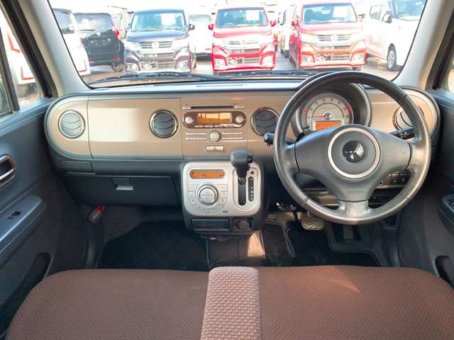 スズキ アルトラパン ６６０ ＸＬ H25年 (九州・沖縄) 99