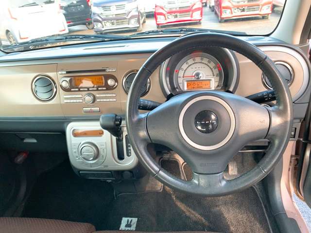 スズキ アルトラパン ６６０ ＸＬ H25年 (九州・沖縄) 99