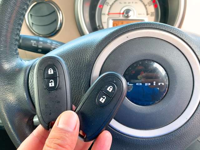 スズキ アルトラパン ６６０ ＸＬ H25年 (九州・沖縄) 99