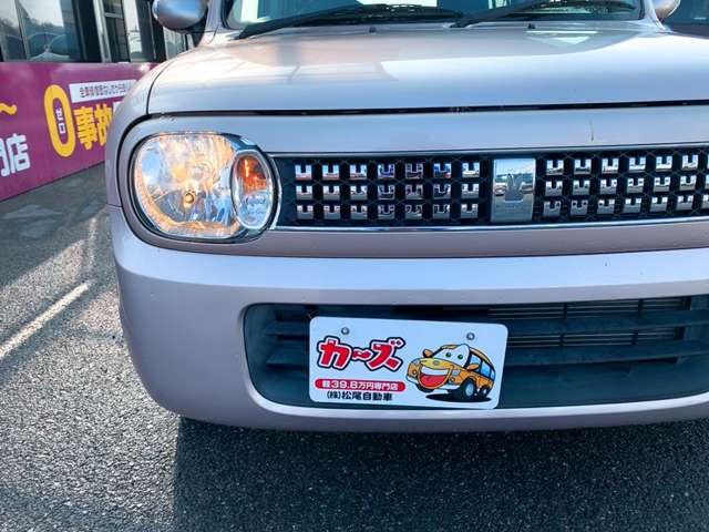 スズキ アルトラパン ６６０ ＸＬ H25年 (九州・沖縄) 99