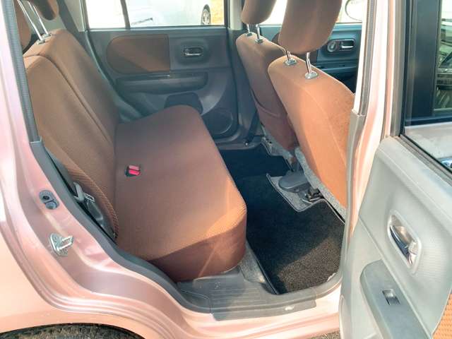 スズキ アルトラパン ６６０ ＸＬ H25年 (九州・沖縄) 99