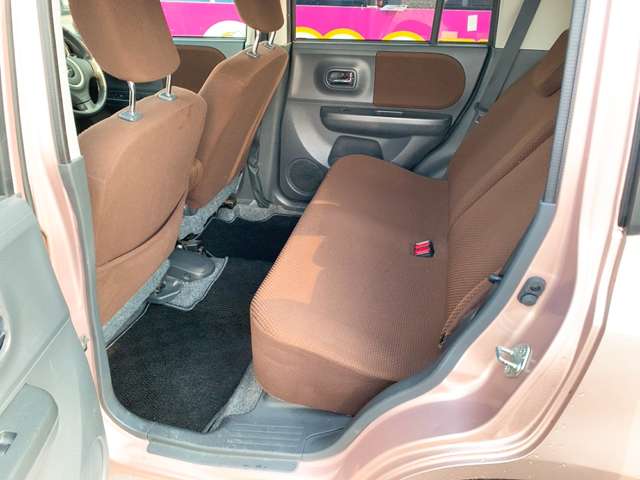 スズキ アルトラパン ６６０ ＸＬ H25年 (九州・沖縄) 99