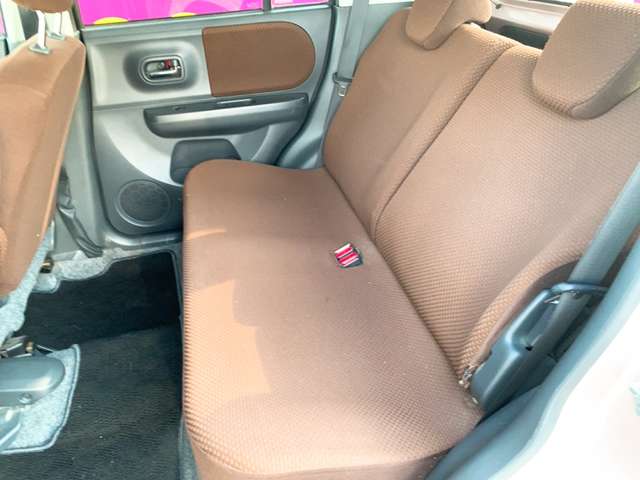 スズキ アルトラパン ６６０ ＸＬ H25年 (九州・沖縄) 99