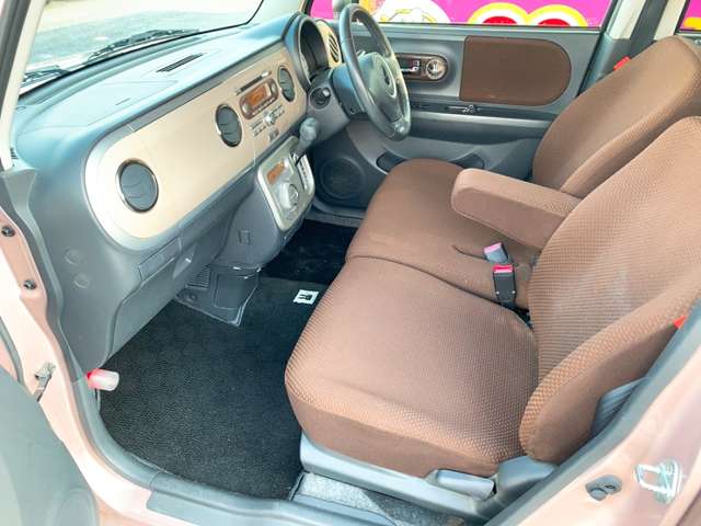 スズキ アルトラパン ６６０ ＸＬ H25年 (九州・沖縄) 99