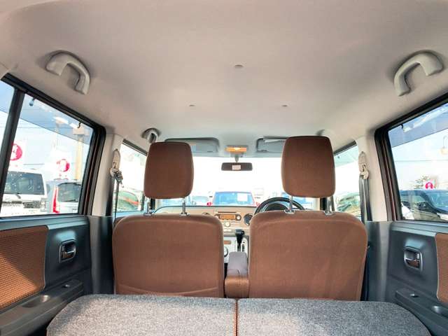 スズキ アルトラパン ６６０ ＸＬ H25年 (九州・沖縄) 99