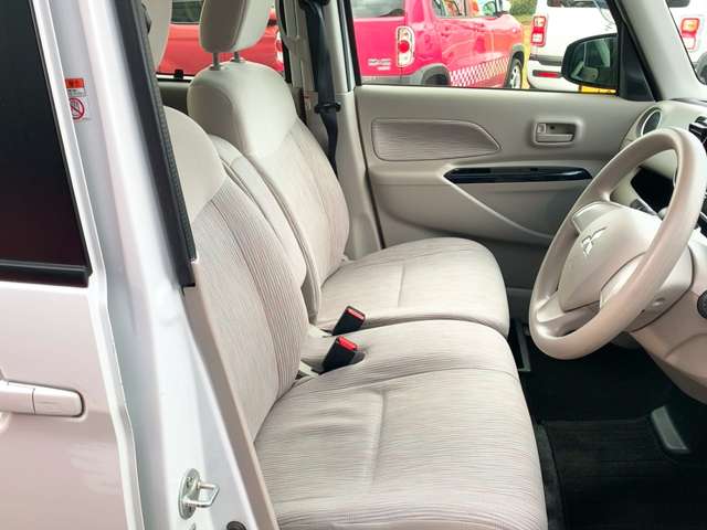 三菱 ｅＫスペース ６６０ Ｇ Ｅアシスト H27年 (九州・沖縄) 99