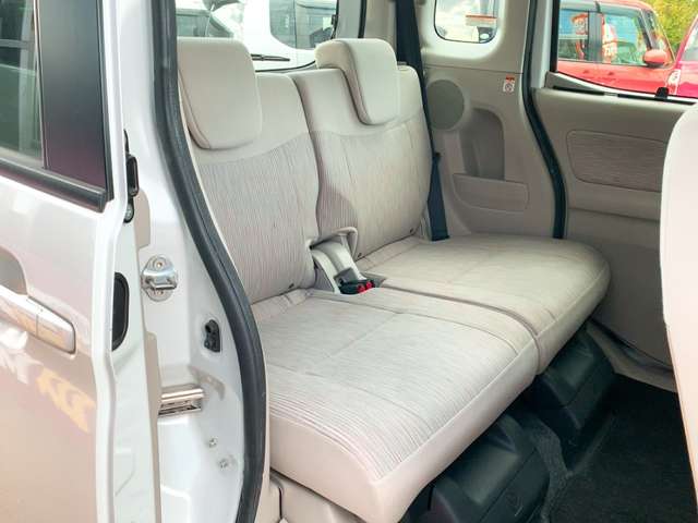 三菱 ｅＫスペース ６６０ Ｇ Ｅアシスト H27年 (九州・沖縄) 99