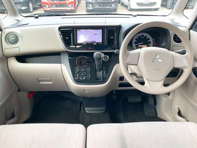 三菱 ｅＫスペース ６６０ Ｇ Ｅアシスト H27年 (九州・沖縄) 99