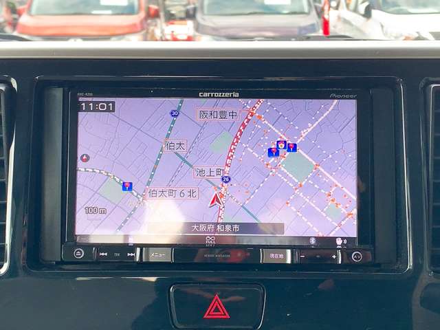 三菱 ｅＫスペース ６６０ Ｇ Ｅアシスト H27年 (九州・沖縄) 99