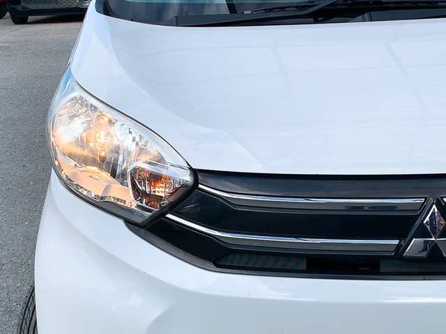 三菱 ｅＫスペース ６６０ Ｇ Ｅアシスト H27年 (九州・沖縄) 99