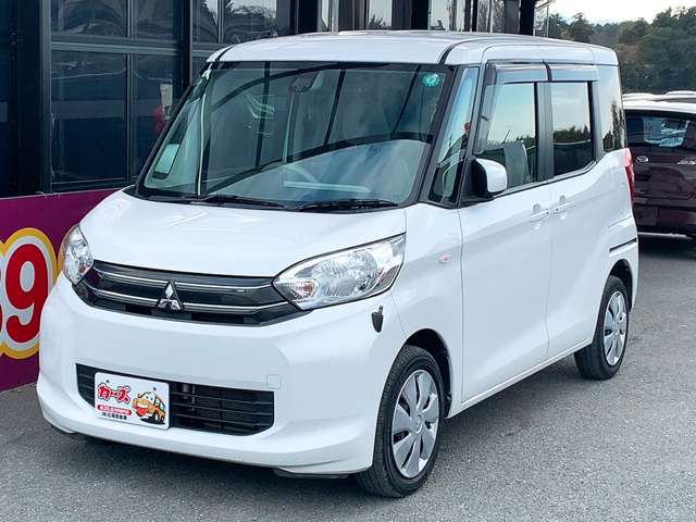三菱 ｅＫスペース ６６０ Ｇ Ｅアシスト H27年 (九州・沖縄) 99