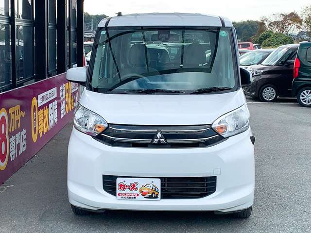 三菱 ｅＫスペース ６６０ Ｇ Ｅアシスト H27年 (九州・沖縄) 99