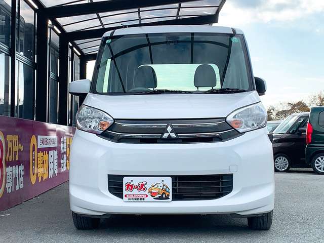 三菱 ｅＫスペース ６６０ Ｇ Ｅアシスト H27年 (九州・沖縄) 99