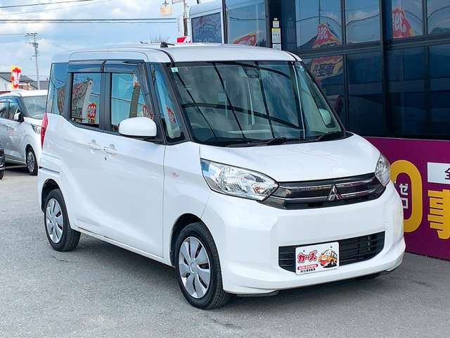 三菱 ｅＫスペース ６６０ Ｇ Ｅアシスト H27年 (九州・沖縄) 99