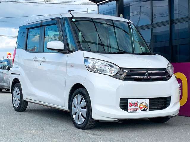 三菱 ｅＫスペース ６６０ Ｇ Ｅアシスト H27年 (九州・沖縄) 99
