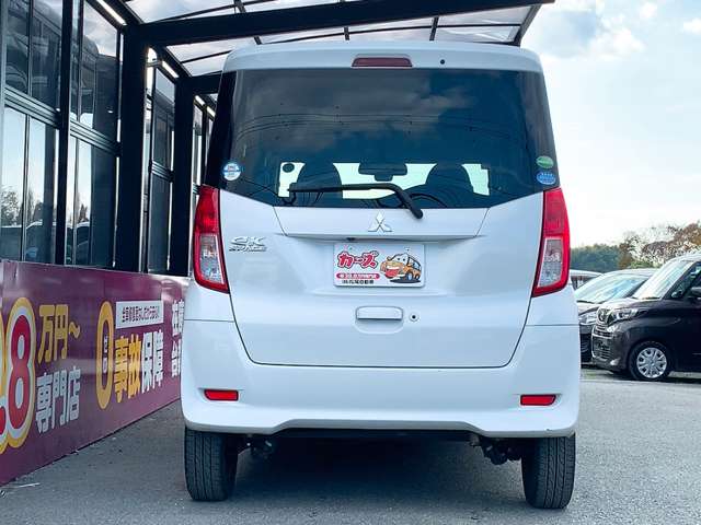 三菱 ｅＫスペース ６６０ Ｇ Ｅアシスト H27年 (九州・沖縄) 99