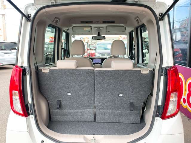 三菱 ｅＫスペース ６６０ Ｇ Ｅアシスト H27年 (九州・沖縄) 99