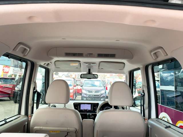 三菱 ｅＫスペース ６６０ Ｇ Ｅアシスト H27年 (九州・沖縄) 99