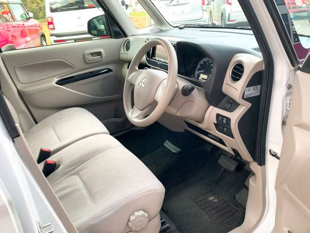 三菱 ｅＫスペース ６６０ Ｇ Ｅアシスト H27年 (九州・沖縄) 99