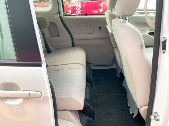 三菱 ｅＫスペース ６６０ Ｇ Ｅアシスト H27年 (九州・沖縄) 99