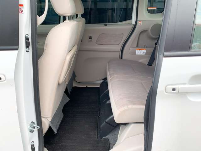 三菱 ｅＫスペース ６６０ Ｇ Ｅアシスト H27年 (九州・沖縄) 99