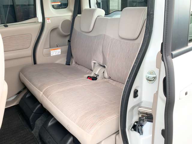 三菱 ｅＫスペース ６６０ Ｇ Ｅアシスト H27年 (九州・沖縄) 99