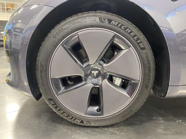 テスラ モデル３ ベースグレード R5年 (関東) 99