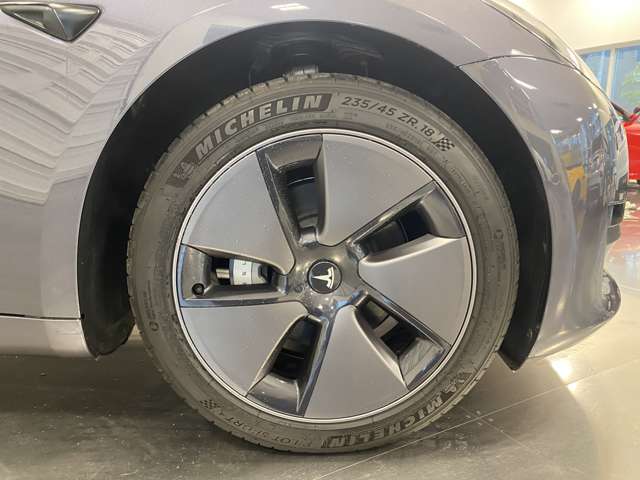 テスラ モデル３ ベースグレード R5年 (関東) 99