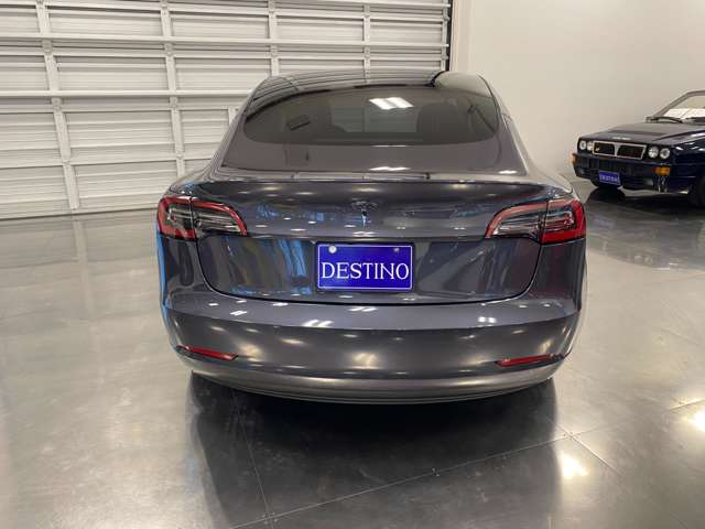 テスラ モデル３ ベースグレード R5年 (関東) 99