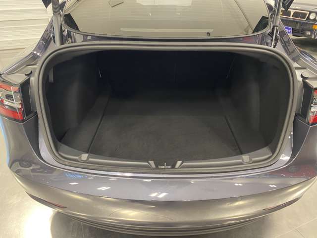 テスラ モデル３ ベースグレード R5年 (関東) 99